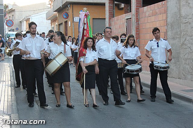 Procesin del Corpus Christi - Totana 2015 - 296