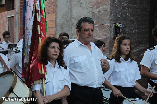 Procesin del Corpus Christi - Totana 2015 - 297