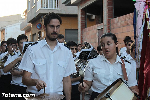 Procesin del Corpus Christi - Totana 2015 - 298