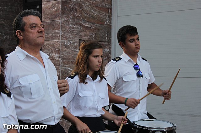 Procesin del Corpus Christi - Totana 2015 - 299