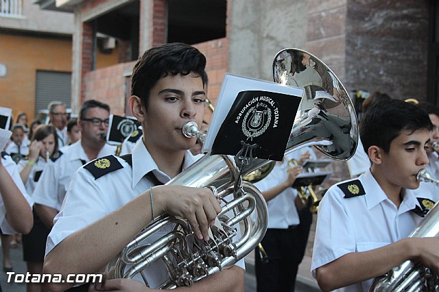 Procesin del Corpus Christi - Totana 2015 - 300