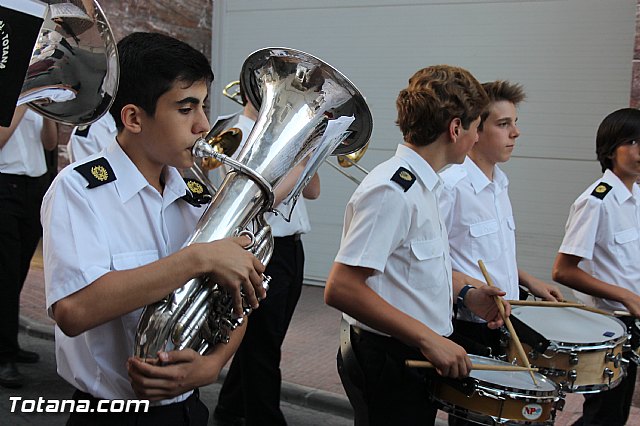 Procesin del Corpus Christi - Totana 2015 - 301