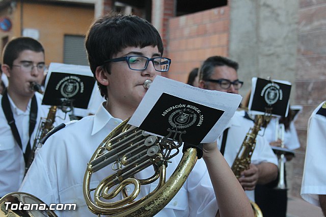 Procesin del Corpus Christi - Totana 2015 - 302