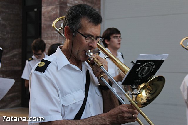 Procesin del Corpus Christi - Totana 2015 - 303