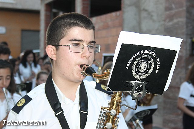 Procesin del Corpus Christi - Totana 2015 - 304