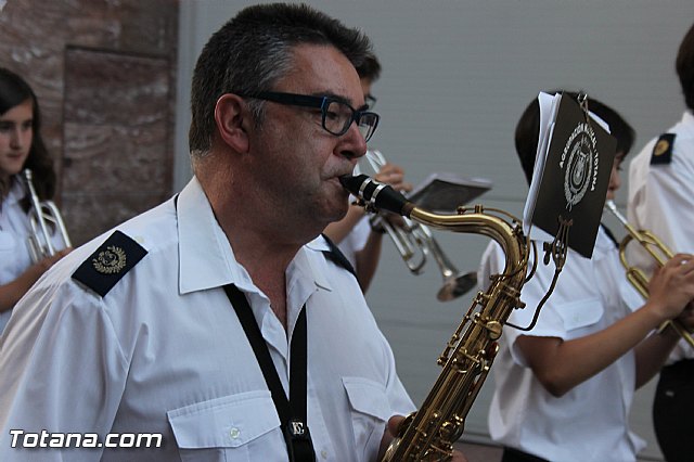 Procesin del Corpus Christi - Totana 2015 - 305