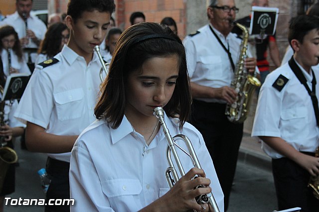 Procesin del Corpus Christi - Totana 2015 - 306