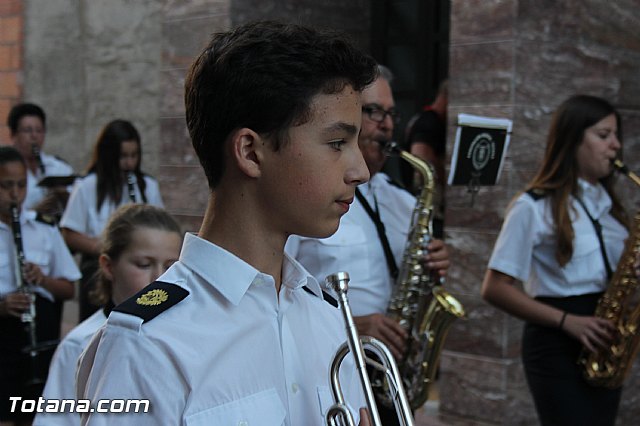 Procesin del Corpus Christi - Totana 2015 - 308