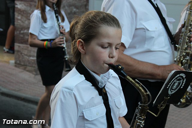 Procesin del Corpus Christi - Totana 2015 - 310