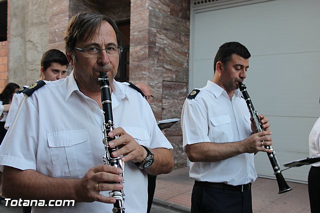 Procesin del Corpus Christi - Totana 2015 - 311