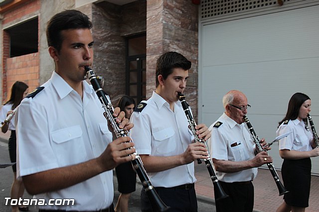 Procesin del Corpus Christi - Totana 2015 - 312