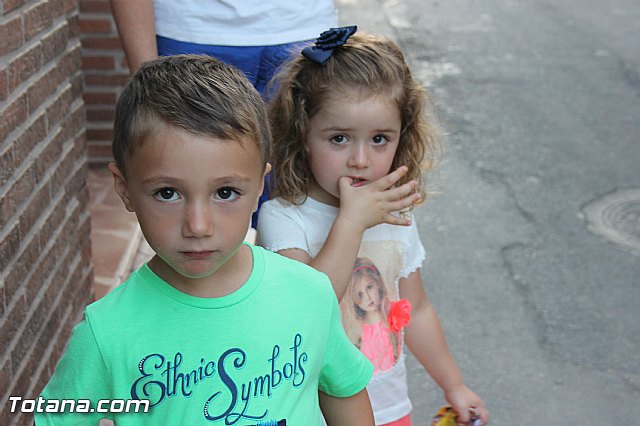 Procesin del Corpus Christi - Totana 2015 - 314