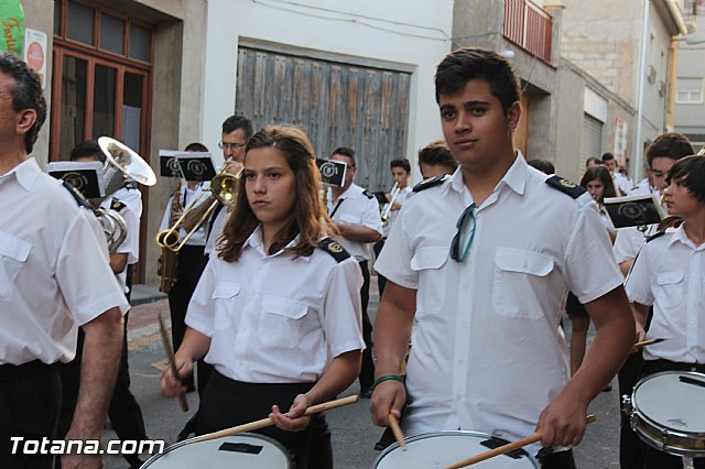 Procesin del Corpus Christi - Totana 2015 - 316