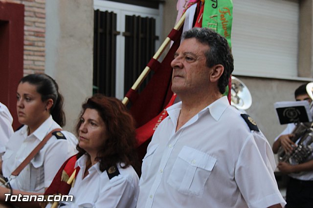 Procesin del Corpus Christi - Totana 2015 - 317