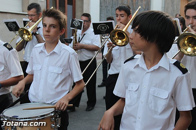 Procesin del Corpus Christi - Totana 2015 - 318