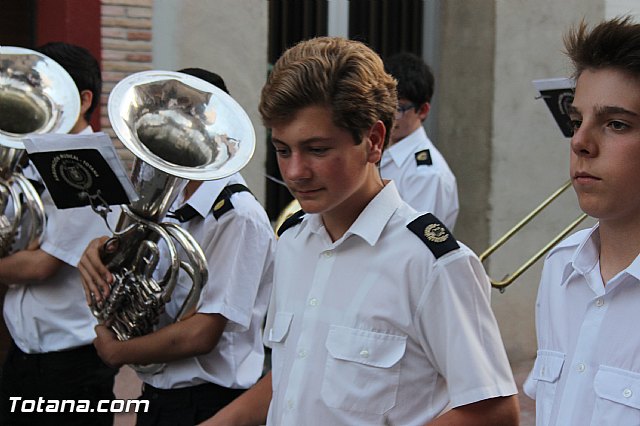 Procesin del Corpus Christi - Totana 2015 - 319