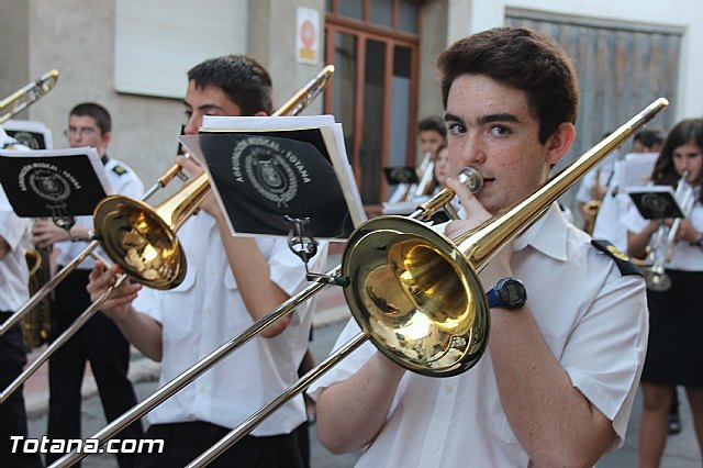 Procesin del Corpus Christi - Totana 2015 - 320