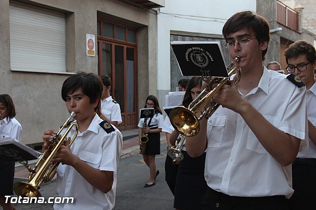 Procesin del Corpus Christi - Totana 2015 - 321