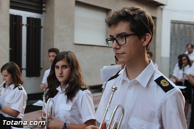 Procesin del Corpus Christi - Totana 2015 - 322