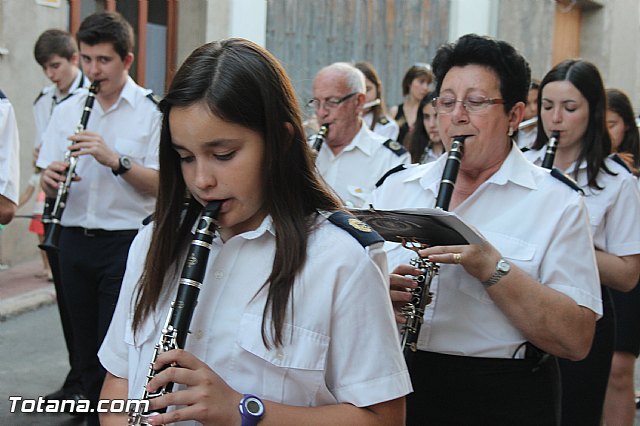 Procesin del Corpus Christi - Totana 2015 - 329