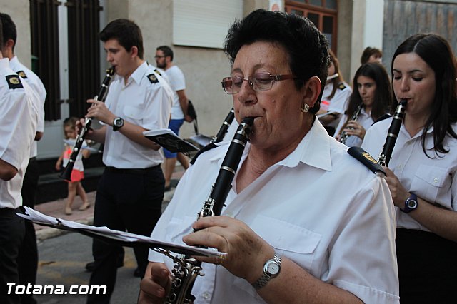 Procesin del Corpus Christi - Totana 2015 - 331