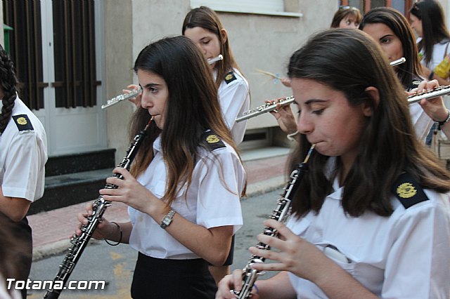 Procesin del Corpus Christi - Totana 2015 - 333
