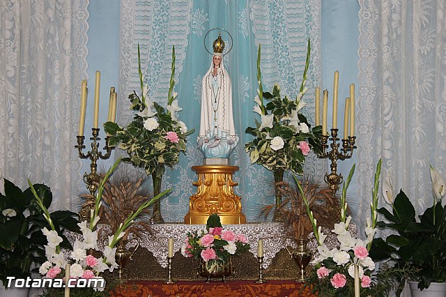 Procesin del Corpus Christi - Totana 2015 - 336