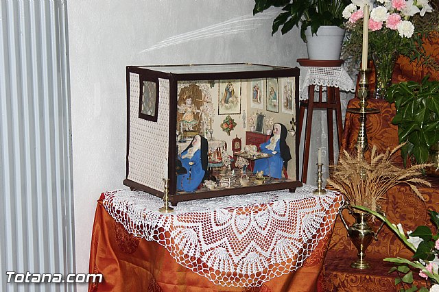 Procesin del Corpus Christi - Totana 2015 - 337