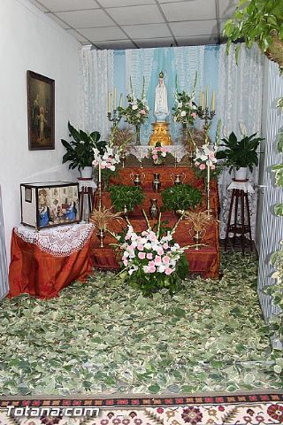 Procesin del Corpus Christi - Totana 2015 - 338