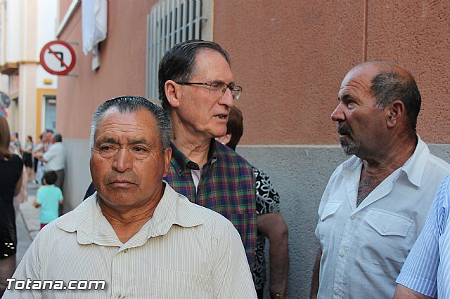 Procesin del Corpus Christi - Totana 2015 - 341