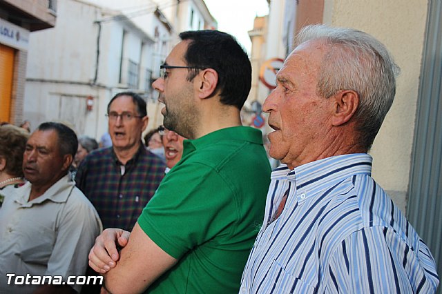 Procesin del Corpus Christi - Totana 2015 - 346