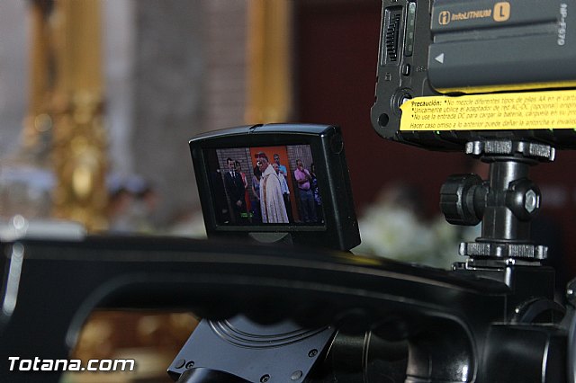 Procesin del Corpus Christi - Totana 2015 - 348