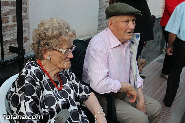 Procesin del Corpus Christi - Totana 2015 - 350