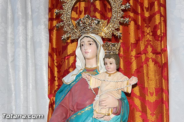 Procesin del Corpus Christi - Totana 2015 - 351