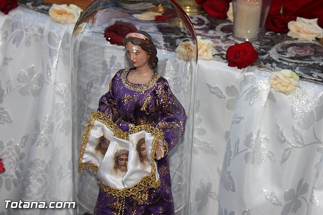 Procesin del Corpus Christi - Totana 2015 - 353