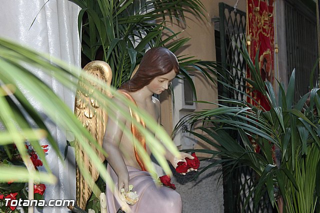 Procesin del Corpus Christi - Totana 2015 - 356