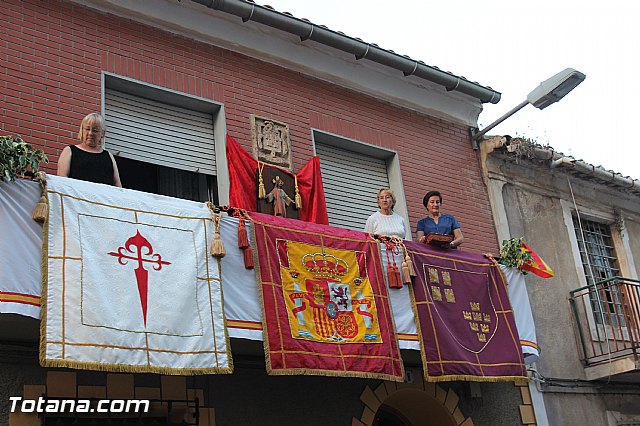 Procesin del Corpus Christi - Totana 2015 - 357