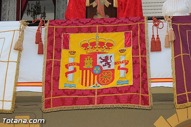 Procesin del Corpus Christi - Totana 2015 - 359