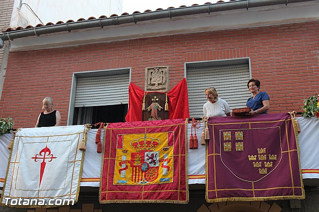 Procesin del Corpus Christi - Totana 2015 - 360