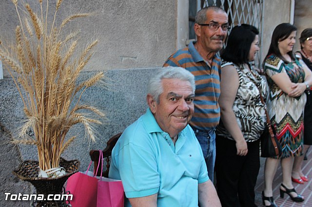 Procesin del Corpus Christi - Totana 2015 - 361