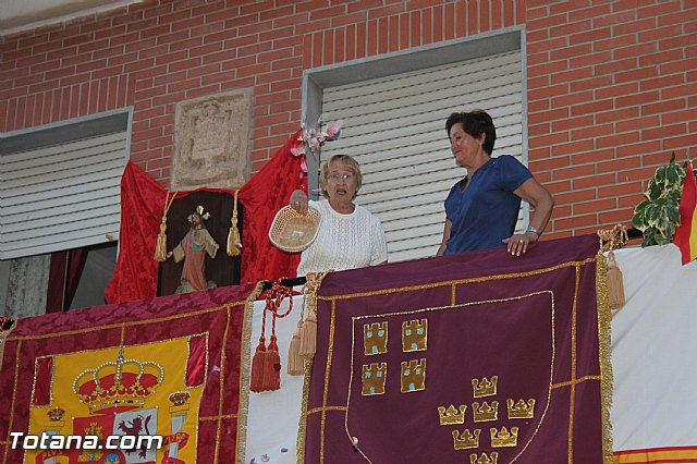 Procesin del Corpus Christi - Totana 2015 - 364