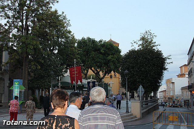 Procesin del Corpus Christi - Totana 2015 - 368