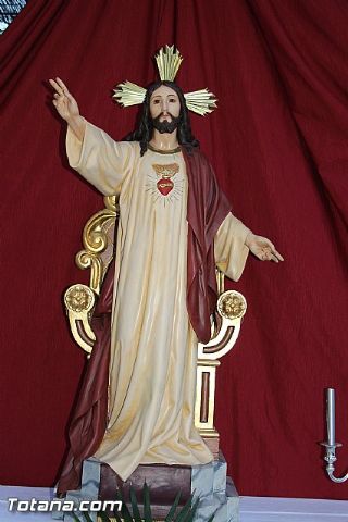 Procesin del Corpus Christi - Totana 2015 - 371