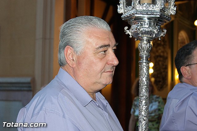 Procesin del Corpus Christi - Totana 2015 - 378