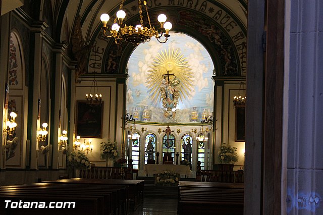 Procesin del Corpus Christi - Totana 2015 - 379