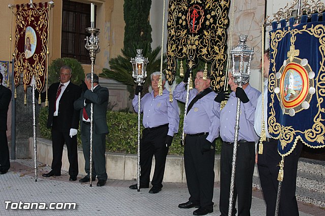 Procesin del Corpus Christi - Totana 2015 - 383