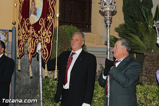 Procesin del Corpus Christi - Totana 2015 - 386