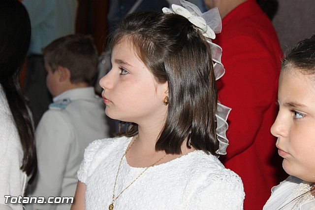 Procesin del Corpus Christi - Totana 2015 - 396