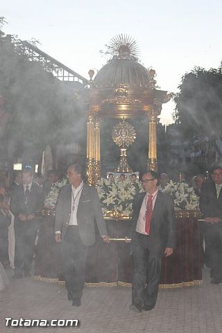 Procesin del Corpus Christi - Totana 2015 - 398