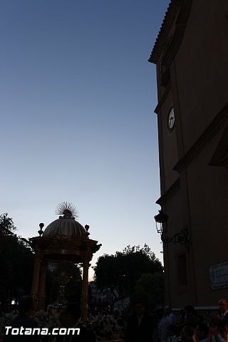 Procesin del Corpus Christi - Totana 2015 - 399